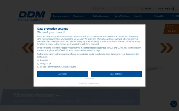 www.ddm-sensors.de