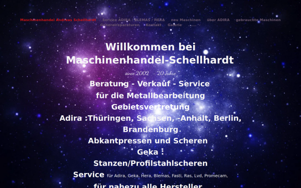 www.maschinenhandel-schellhardt.de
