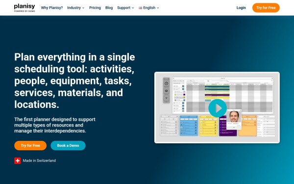 www.planisy.com