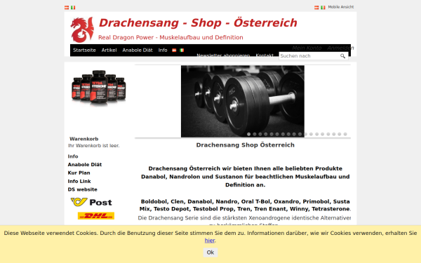 drachensang.at