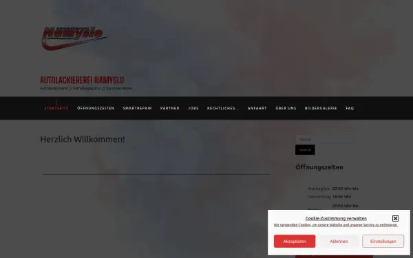www.namyslo.de