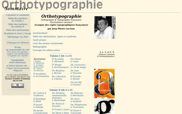 www.orthotypographie.fr