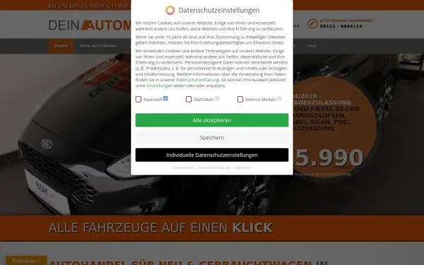 deinautomobil.de