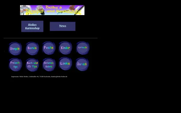 heike-boden.de