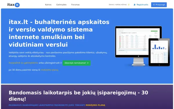 itax.lt
