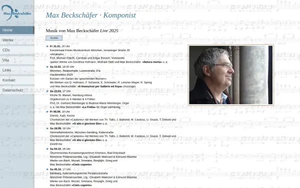 max-beckschaefer.de