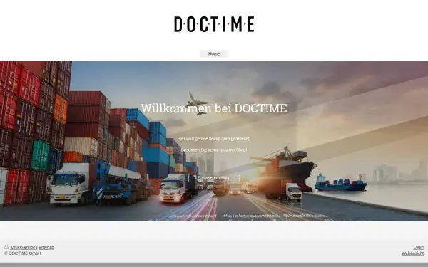 www.doctime.de