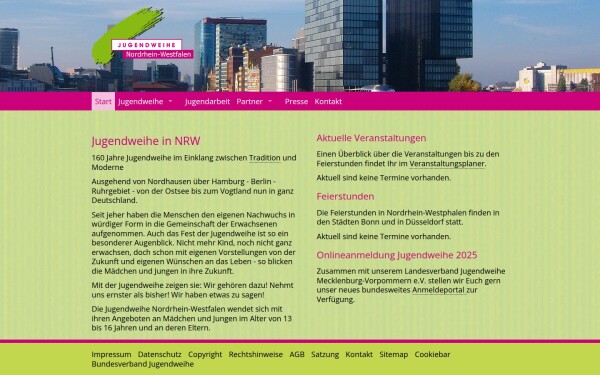 www.jugendweihenrw.de