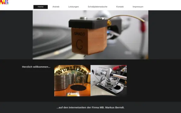 www.mb-punkt.de