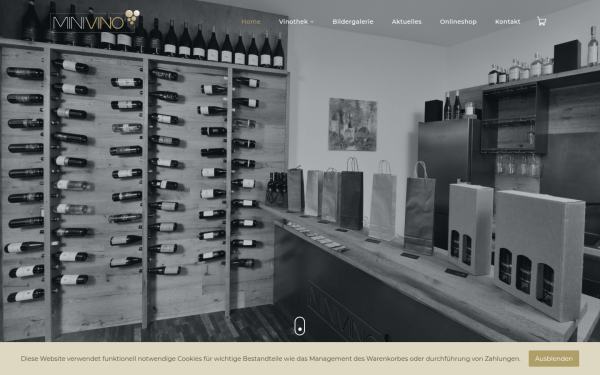 www.minivino.at