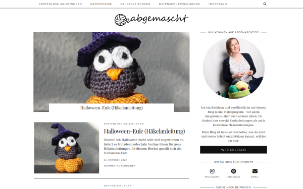 abgemascht.de