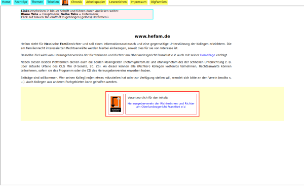 hefam.de
