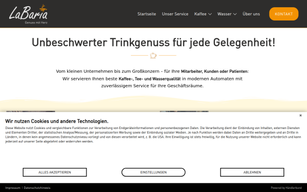 labaria.de