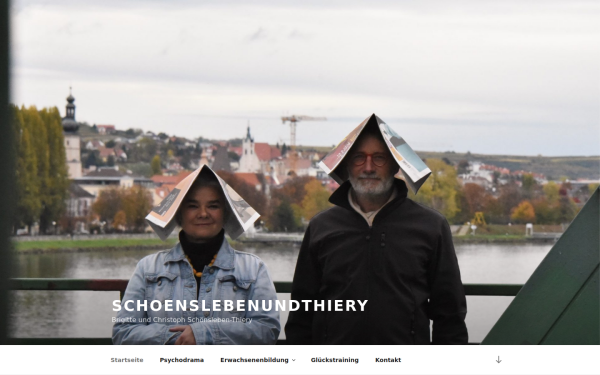 schoenslebenundthiery.at