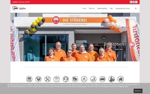 www.dasdies.de