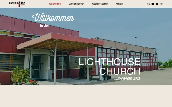 www.lighthousechurch.de