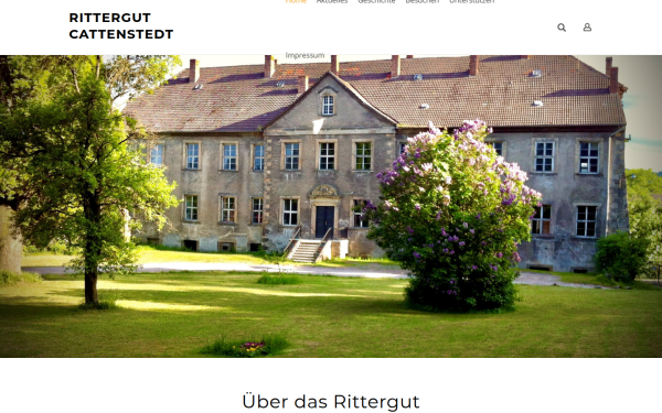 www.rittergut-cattenstedt.de