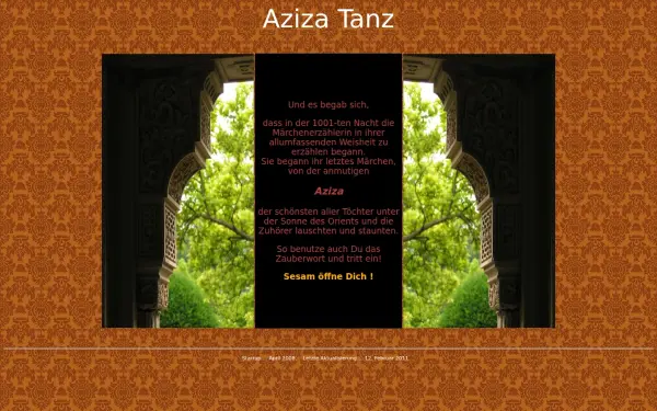 aziza-tanz.de