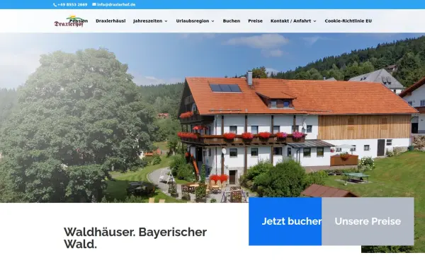 draxlerhof.de