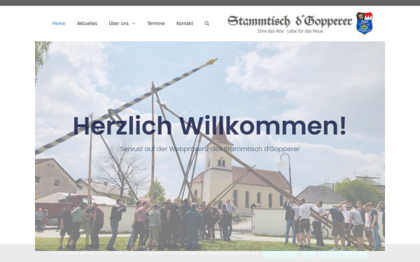 gopperer.de