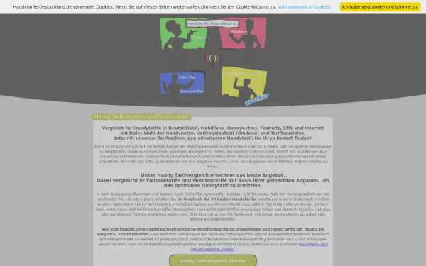 handytarife-deutschland.de