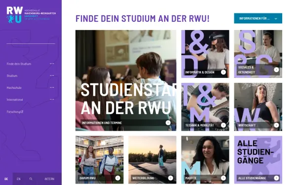 www.rwu.de