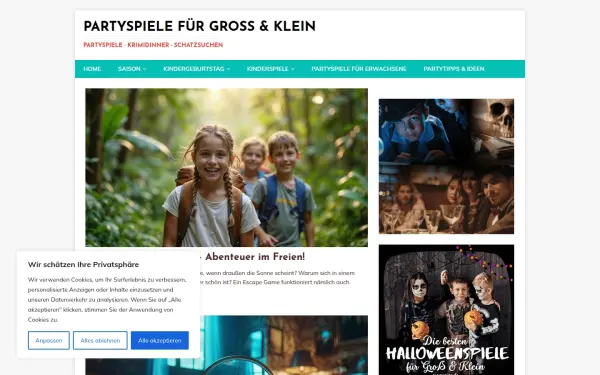 blog.grapevine.de
