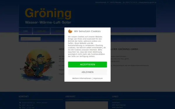 groening-gmbh.de