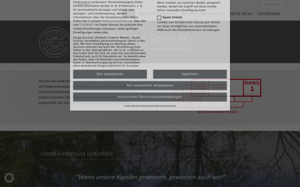 www.gsam-ag.de