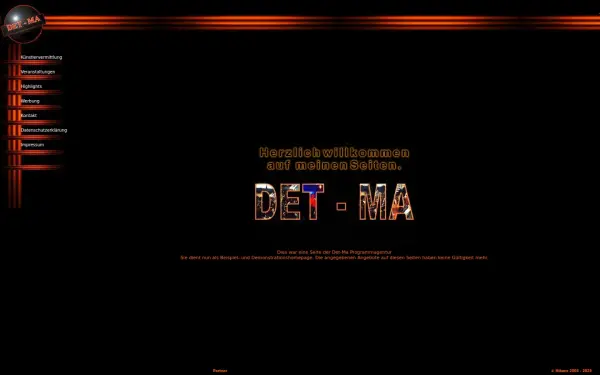 det-ma.de