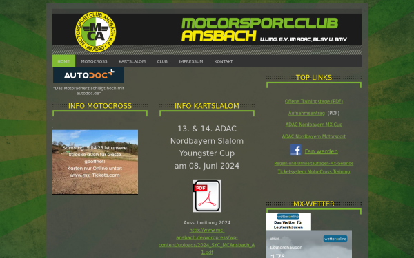 www.mc-ansbach.de