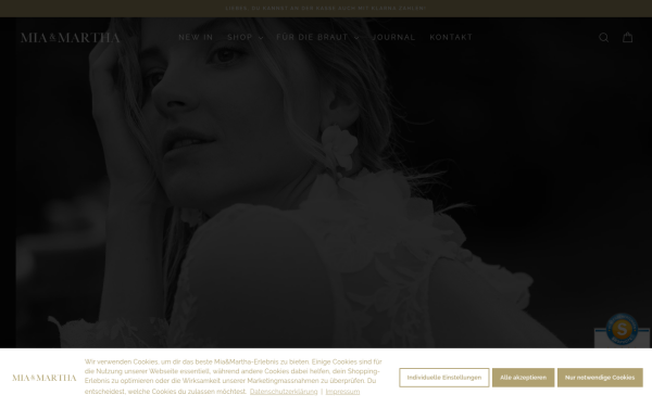 www.miaundmartha.com