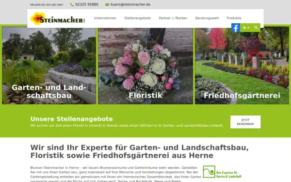 www.steinmacher.de