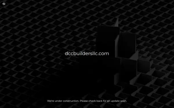 dccbuildersllc.com