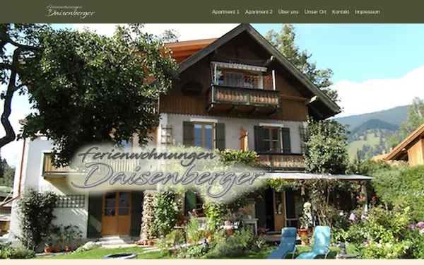 haus-daisenberger.de