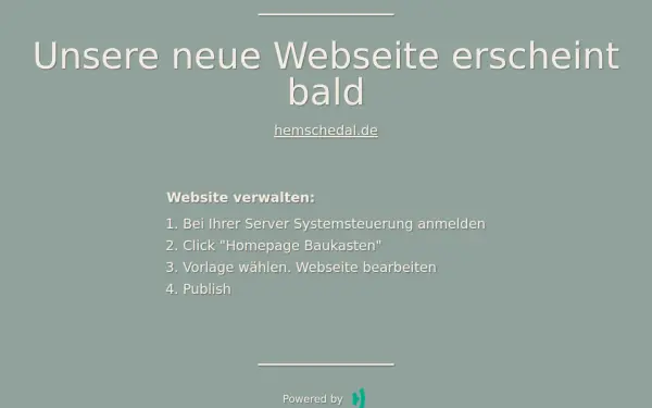 hemschedal.de