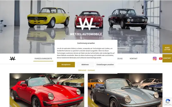 www.wetzel-automobile.de