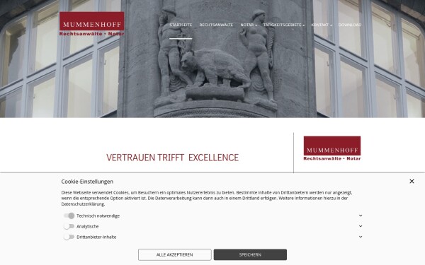 mummenhoff.net