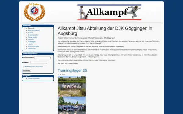 www.allkampf-augsburg.de