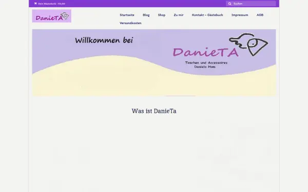 www.danieta.de