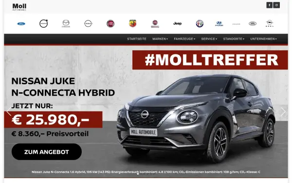 www.moll-automobile.de