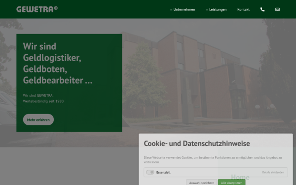 gewetra.de