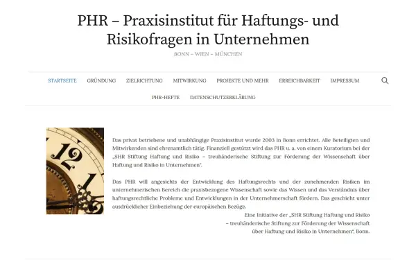 haftung-und-risiko.de