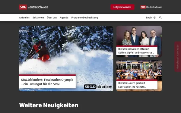 srgzentralschweiz.srgd.ch