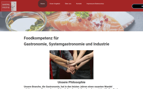 www.gastronomieprofis.de