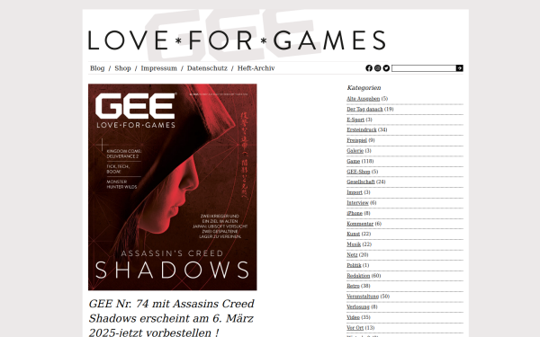 www.geemag.de