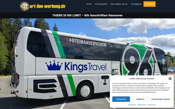 art-line-werbung.de