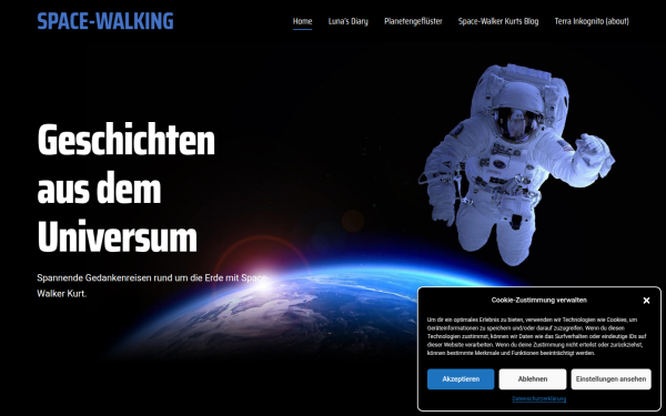 space-walking.info
