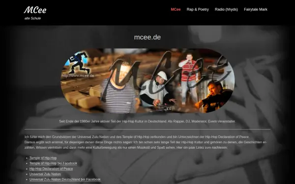 www.mcee.de
