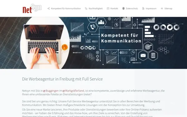 die-kommunikationsagentur.de